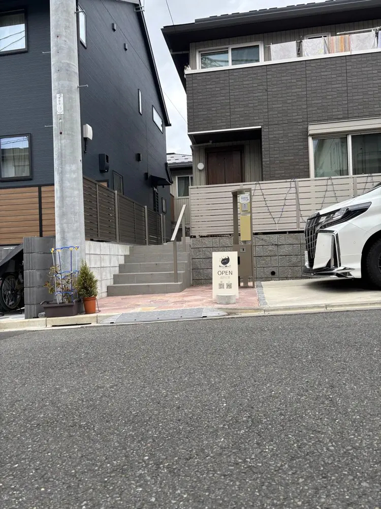 脱毛サロン　ねっこぬっこの内観・外観2