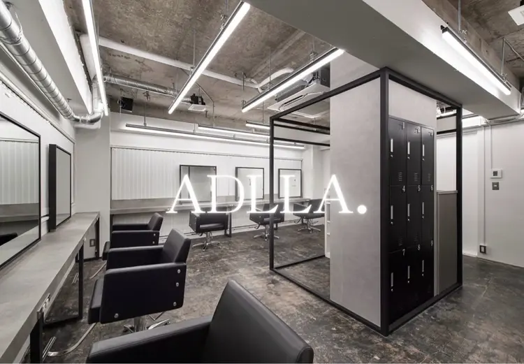 ADLLA.の内観・外観2