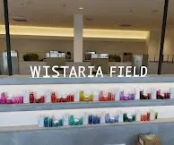 WISTARIA FIELD-PLANCHESの内観・外観3