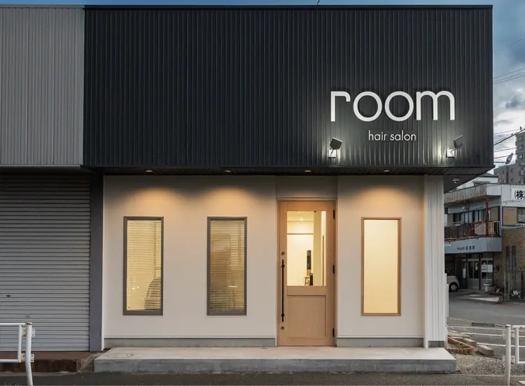 room四日市店の内観・外観1
