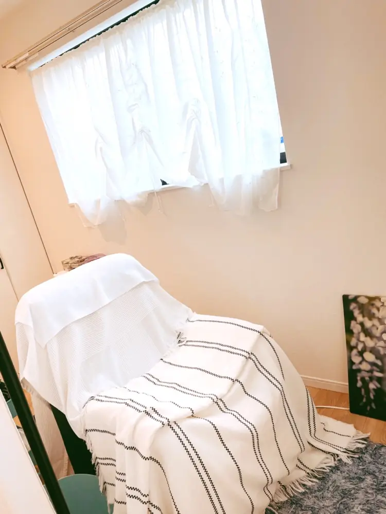 BeautySalon HanNaの内観・外観2