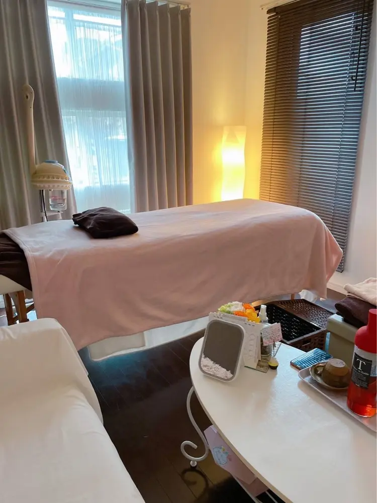 Susora salonの内観・外観1