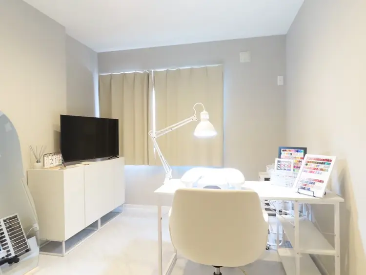 BLOOM nail salonの内観・外観1