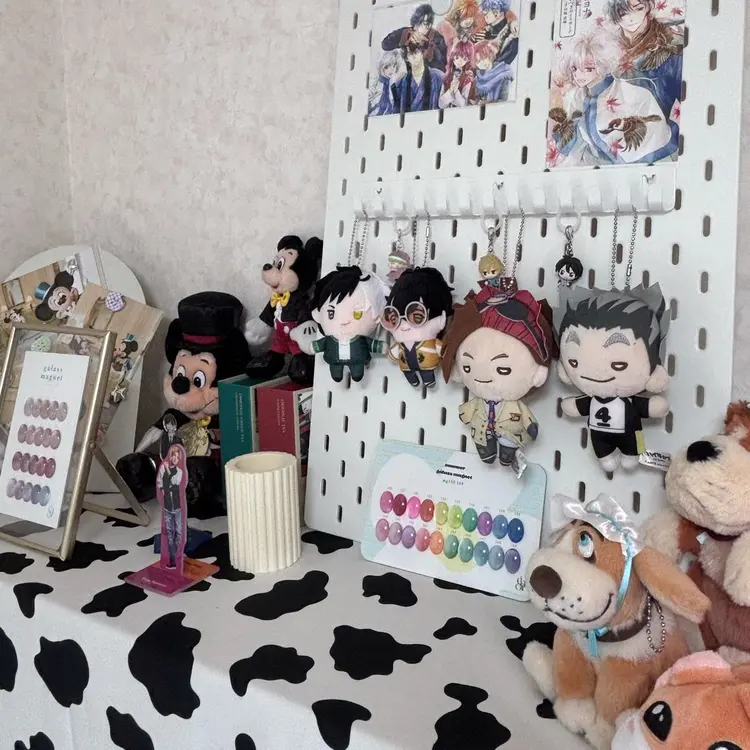 nail salon Trefleの内観・外観2