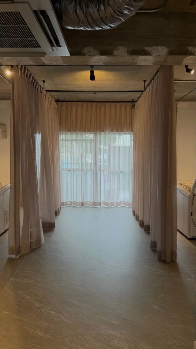 Edenの内観・外観1