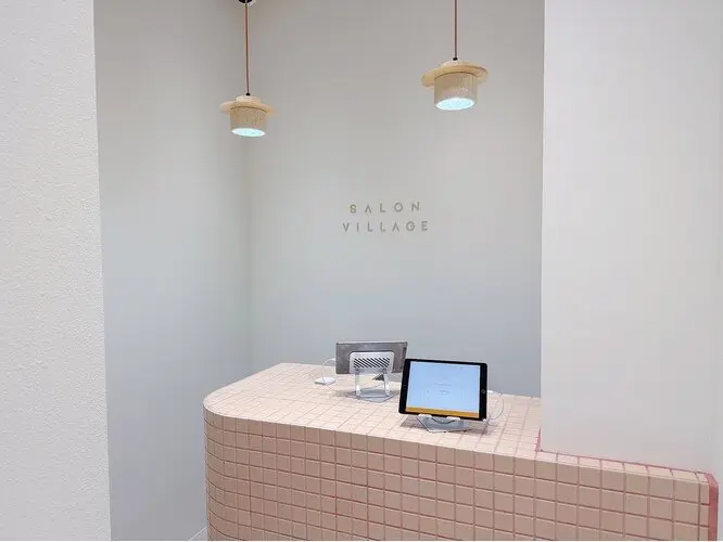 tenjin salon villageの内観・外観2