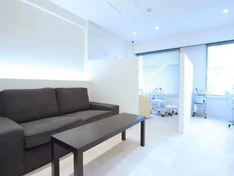 EYELASH&NAIL SALON A-ONEの内観・外観2