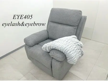 EYE405の内観・外観1