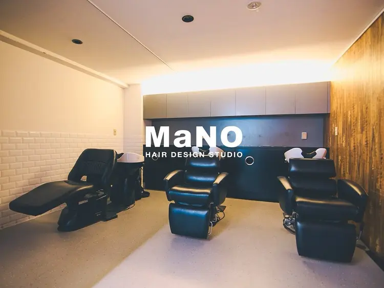 MaNOの内観・外観1