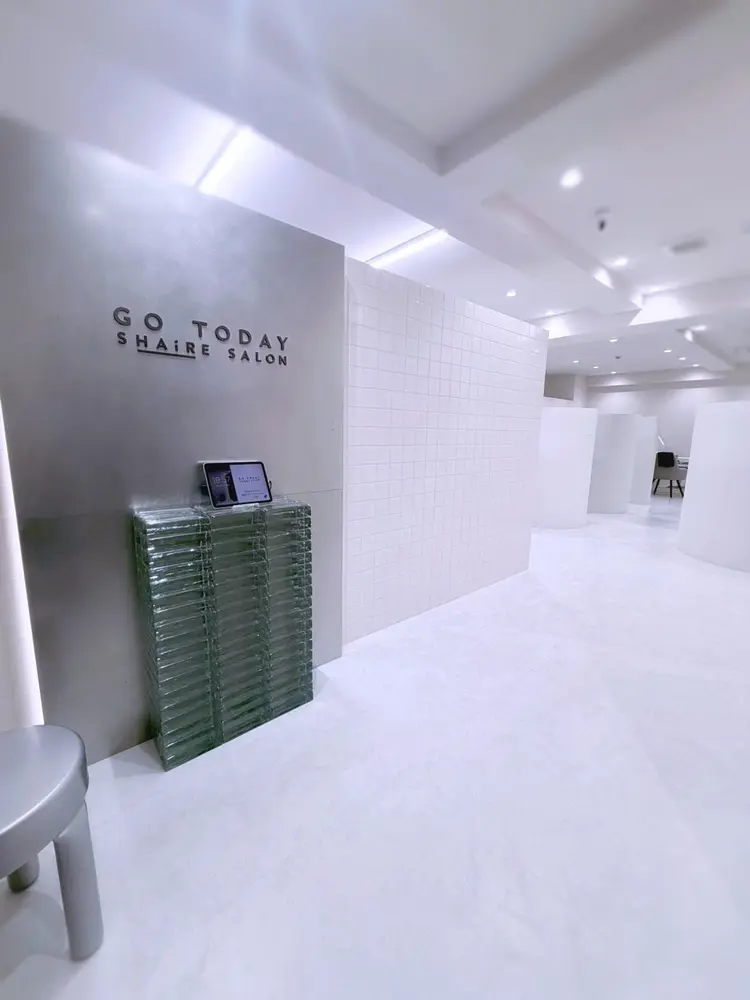 Atelier Germeの内観・外観1