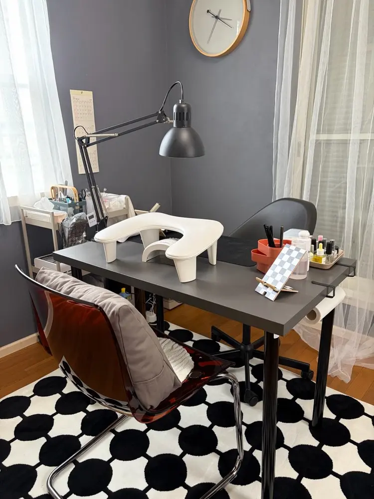 nailsalon_onの内観・外観2
