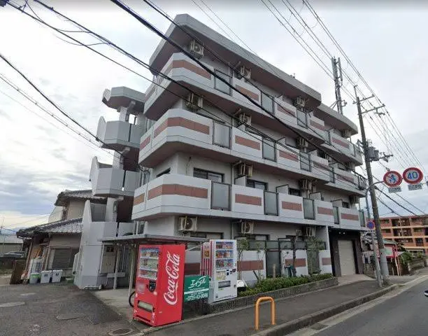 Nail Salon nico☻の内観・外観3
