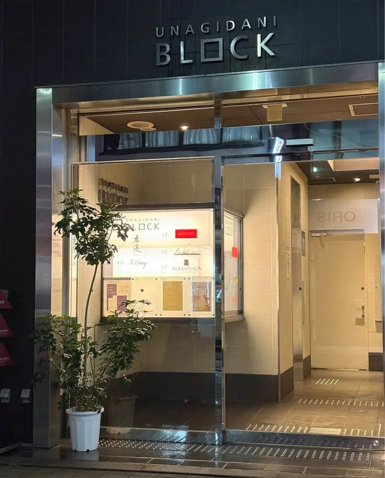 hair make showerの内観・外観2