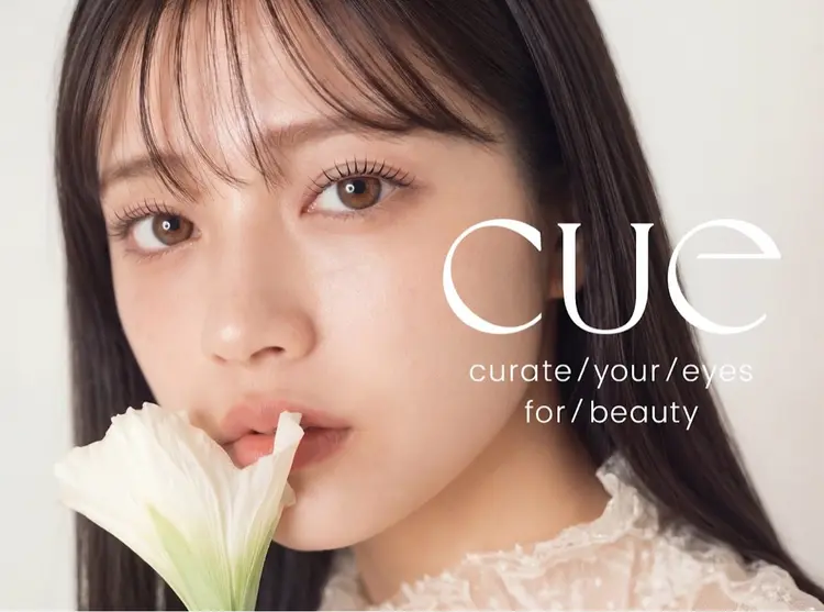 cueの内観・外観1