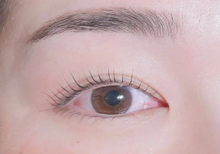 eyelash  salon  emanyの内観・外観2