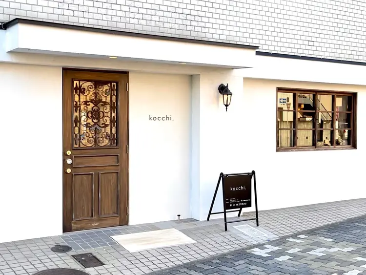kocchi.の内観・外観1