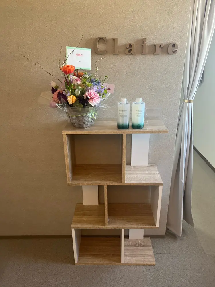Elle Claireの内観・外観3