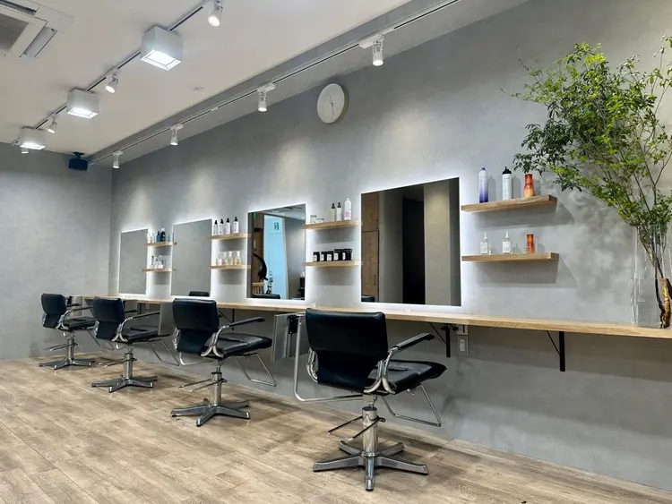 NOAHL大宮店の内観・外観2