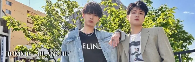HOMME BLANCHEの内観・外観3