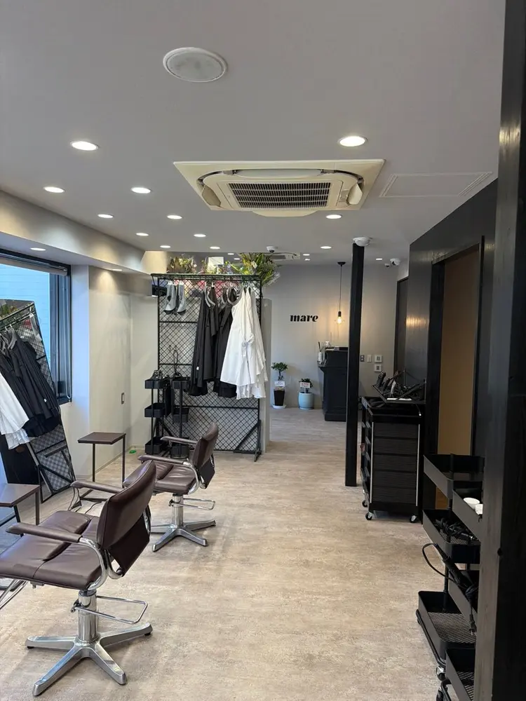マーレ下関店の内観・外観3