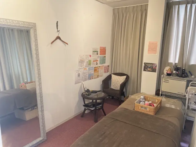 骨気&Relaxation Vivian 岡崎店の内観・外観2