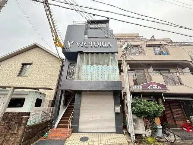 nail salon aozの内観・外観1