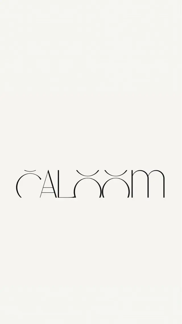 caloomの内観・外観1