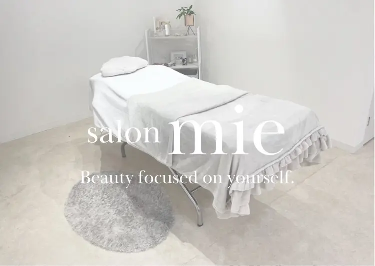 salon mieの内観・外観1
