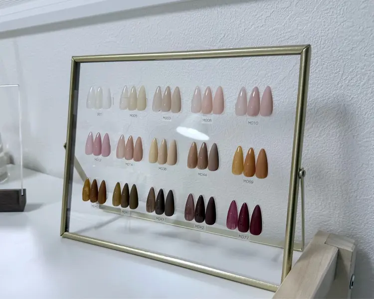 calm private nail salonの内観・外観3