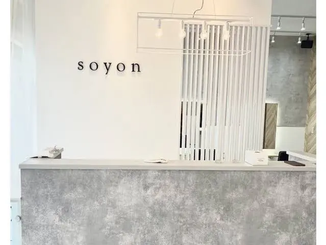 SOYON蟹江の内観・外観1