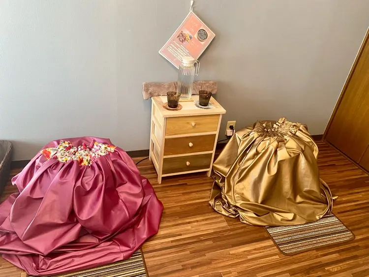 perfect beauty salon Stellaの内観・外観3