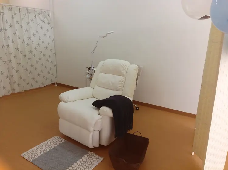 Beauty salon☆LuSSoの内観・外観1