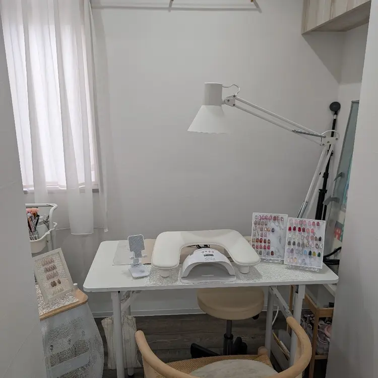 soyhana nailの内観・外観2