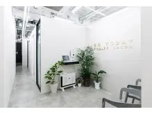 GOTODAY 銀座　Arc店の内観・外観1