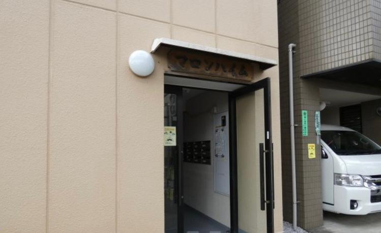 Nail Salon Kの内観・外観3