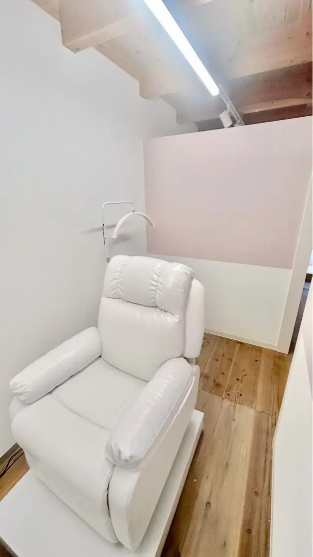 Ciel eyelash salon 岡山駅前の内観・外観3
