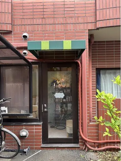 E'clatの内観・外観1
