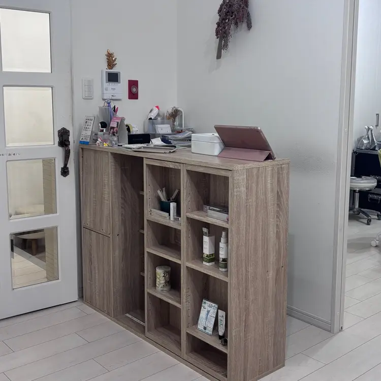 private salon biiの内観・外観3