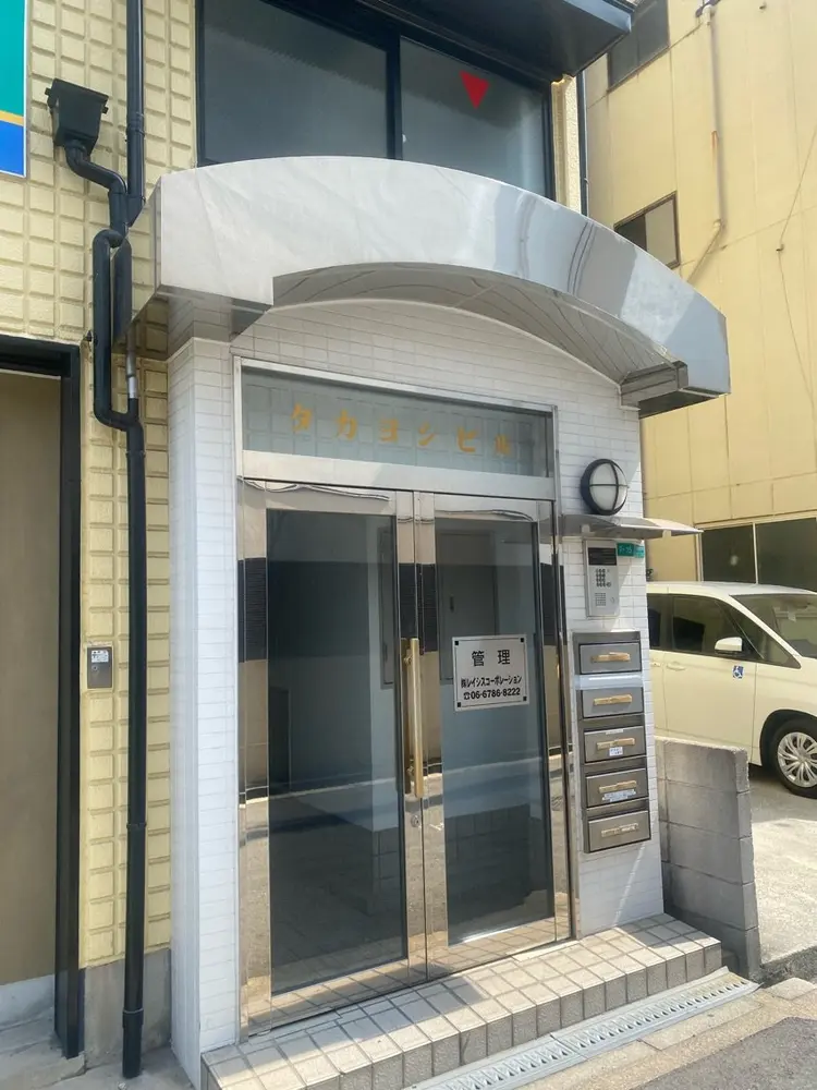 privatenailsalon Nikの内観・外観1