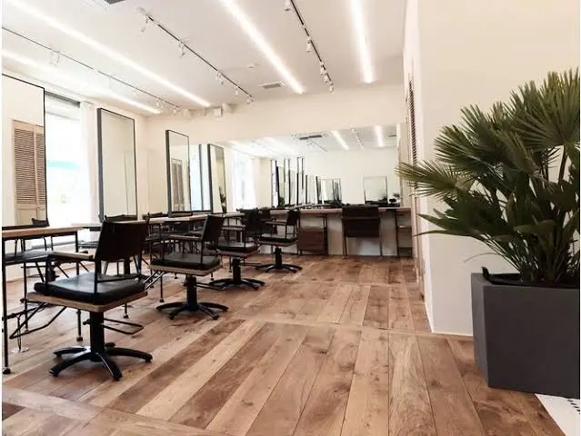 belle   表参道　terraceの内観・外観1