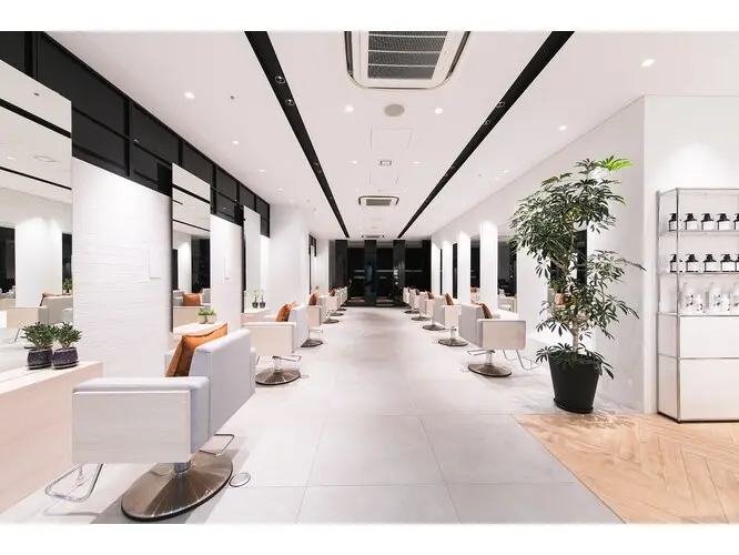 stair:case 武蔵小杉店の内観・外観2