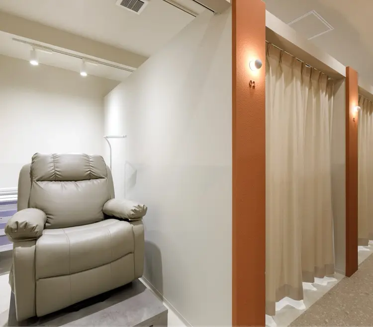 SALON VILLAGE Sakaeの内観・外観2