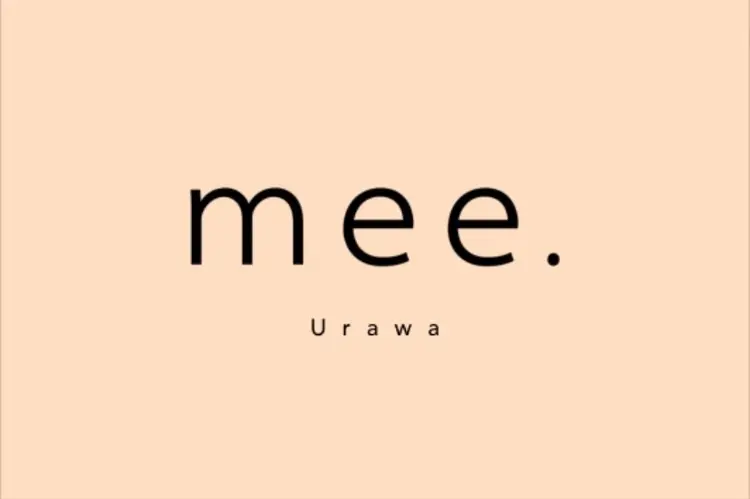 mee.浦和店の内観・外観1