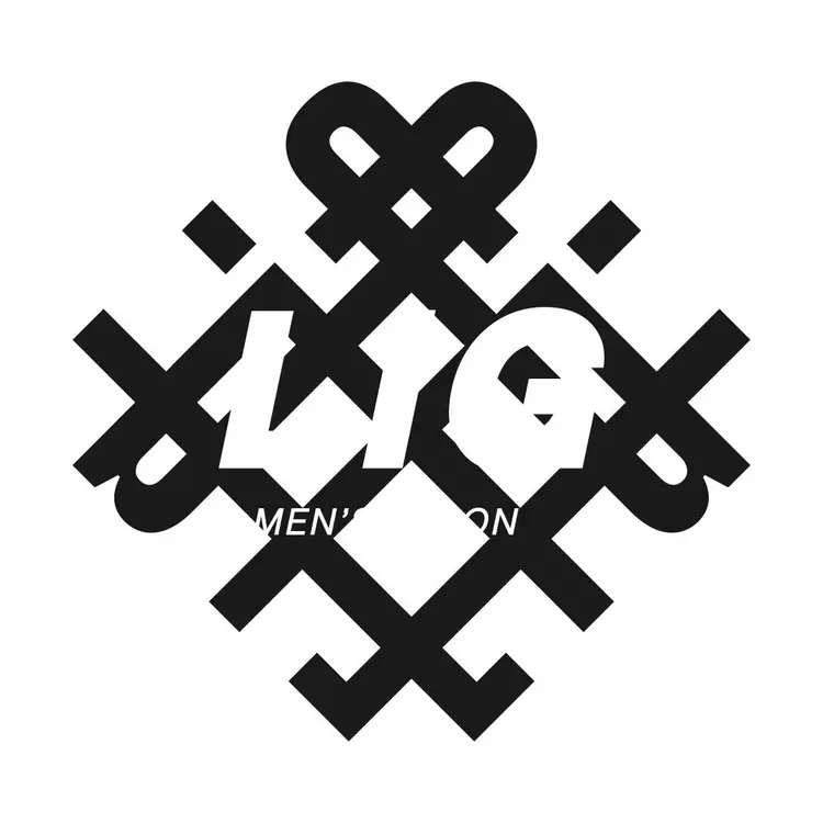 men'ssalonLiGの内観・外観1
