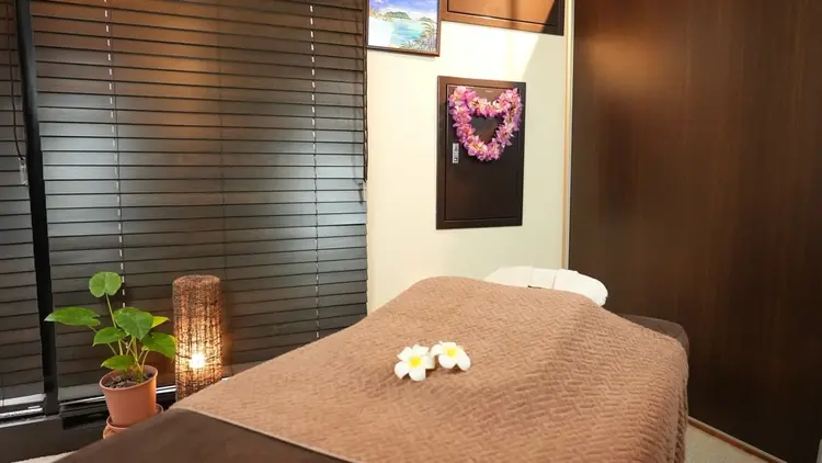Acupuncture salon LINOA リノア鍼灸院の内観・外観1