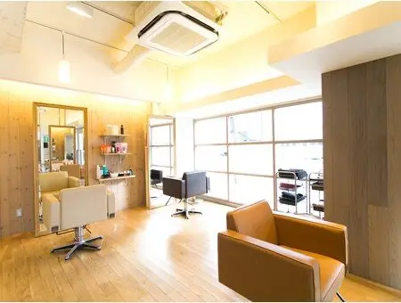 AIRFLOW ambitionの内観・外観3