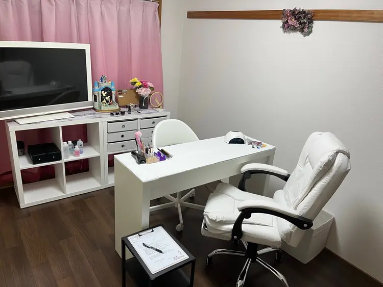 BeautySalon  korinの内観・外観1