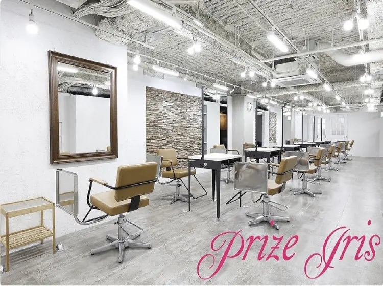 PrizeIris池袋東口店の内観・外観1