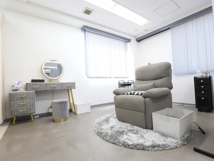 Nail&Eye Basic 町田本店の内観・外観3