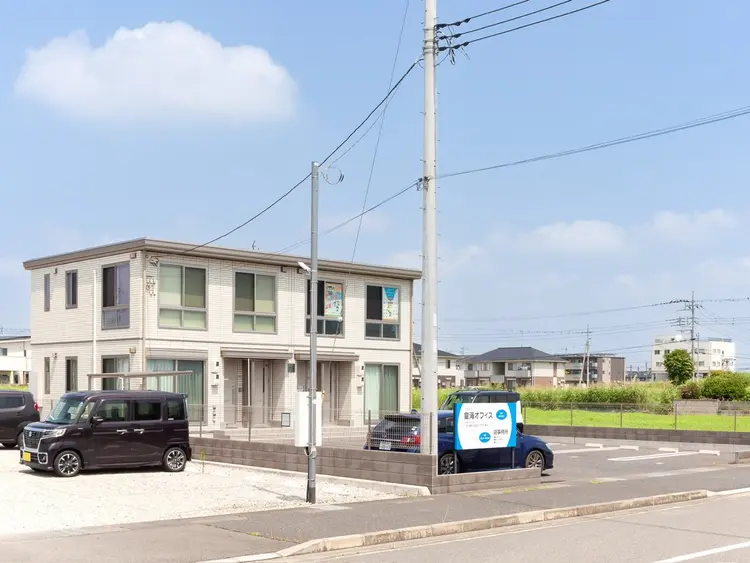 MUKUge BeautyDesignSalonの内観・外観1